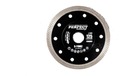 АЛМАЗНЫЙ КЕРАМИЧЕСКИЙ ДИСК Ø 125 мм STALCO PERFECT