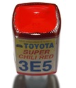 TOYOTA 3E5 SUPER CHILI КРАСКА SCRATCH TOUCH ARA 10 МЛ