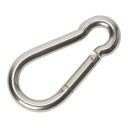 Классический карабин Kerbl 180330 50 мм