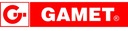 GAMET Klamka ORGANIC okrągła nikiel szczotkowany EAN (GTIN) 5904912043160