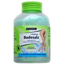 VITAWOHL СОЛЬ ДЛЯ ВАННЫ ДЛЯ НОГ С МАСЛОМ МЯТЫ И КОМФОРТОМ