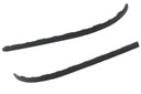 SPOILER LISTWY ZDERZAKA PEUGEOT 307 2001-
