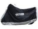 Чехол на мотоцикл OXFORD AQUATEX S 203x119x83