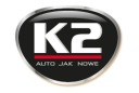 K2 SILICONE ROUGE +350°C LISSE JOINT D'ÉTANCHÉITÉ 21Gphoto 10