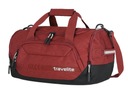 Дорожная сумка Travelite 6913-10 Kick Off S