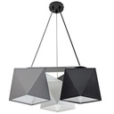 ПОДВЕСНОЙ СВЕТИЛЬНИК MIX LED ЛЮСТРА 299-U3