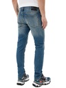 JUST CAVALLI talianske džínsy nohavice NOVINKA -50% 31 Značka Just Cavalli