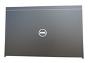 Скин-наклейка для ноутбука DELL Precision M4600