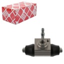 Cylinderek hamulcowy FEBI CORDOBA IBIZA TOLEDO
