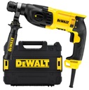 Ударная дрель DeWalt 800W SDS+ 2.6J D25133K с перфоратором
