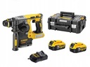 DEWALT DCH273P2T АККУМУЛЯТОРНАЯ ПЕРФОРАТОРНАЯ ДРЕЛЬ. КОРПУС 5,0 Ач