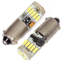 T4W 15 LED 4014 BA9S SMD лампа БЕЗ ПОЛЯРИЗАЦИИ