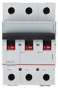 АВТОМАТИЧЕСКИЙ ВЫКЛЮЧАТЕЛЬ LEGRAND TX3 3P C50A S303