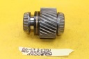 ВАЛ ПІДШИПНИК КОРОБКИ ПЕРЕДАЧ АВТОМАТ AUDI A6 C7 2.0 TFSI QCU 0501216757  (16974239477) фото min 10