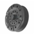 МУФТА КОМПРЕССОРА NIPPONDENSO DENSO 5SE12C TOYOTA