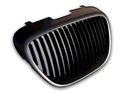 SEAT LEON 2 TOLEDO 3 ALTEA 05-09 ГРИЛЬ БЕЗ ЛОГОТИПА JOM TUNING