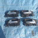 Citroen C3 II klamka wewnętrzna