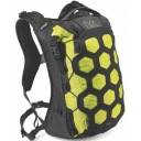 KRIEGA Trail 18 Мотоциклетный рюкзак лаймового цвета | ОФИЦИАЛЬНЫЙ