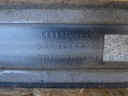 AUDI A3 8P 8P3 3D MOULURE GARDE-BOUE ARRIÈRE ARRIÈRE GAUCHE DIVERS COULEURS LY9C LZ7Lphoto 11