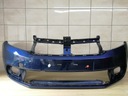 Передний бампер Dacia Sandero I