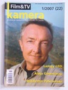 КАМЕРА КИНО&ТВ 1/2007 (22)