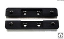 C-Beam Riser Plates (para)