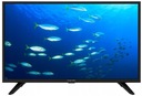 Телевизор Kruger&Matz 32 дюйма, 2xHDMI, USB, DVB-T2