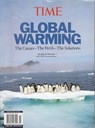 ВРЕМЯ-ГЛОБАЛЬНОЕ ПОТЕПЛЕНИЕ США