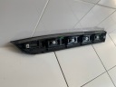 НАКЛАДКА ДВЕРІ ЛІВА ЗАДНЯ VW ARTEON 3G8 3G8853911B  (8334588440) фото min 5