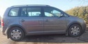 КРЫШКИ VW Touran I 2003-2010 гг.