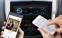 АВТОМОБИЛЬНАЯ РАДИО SONY DSX-A416BT USB BT FLAC