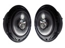 PIONEER ALTAVOCES VW GOLF 4 5 6 PASSAT B5 PARTE DELANTERA PARTE TRASERA 