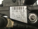 VW POLO 1,4 BUD ALTERNATOR BOSCH 90A 037903025M