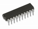 ATTINY261A-PU DIP20 CPU 8bit AVR 2KB FLASH 128BSRA