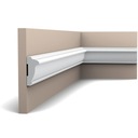 Профиль настенный PX 113, Orac Decor