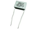 Конденсатор двигателя MIFLEX 2,5мкФ МКСП-8