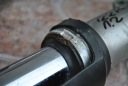 BIELLETTES AMORTISSEURS AVANT KAWASAKI ZZR 1200photo 5