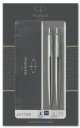 НАБОР ШАРИКОВЫХ КАРАНДАШЕЙ PARKER JOTTER STEEL CT