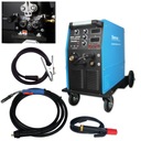 Сварочный аппарат MIGOMAT 300A MIG 300M Sherman Profi 400V