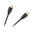 КАБЕЛЬ HDMI 1,4 Cabletech 3 м