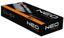 Набор отверток Neo Tools 06-107, 40 шт.