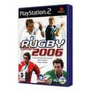 РЕГБИ ВЫЗОВ 2006 PS2