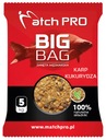 Carp Strawberry bait 5kg Match Pro