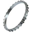 ABS КРУЖЕВНОЕ КОЛЬЦО ПЕРЕДНЕЕ RENAULT CLIO KANGOO