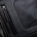 BETLEWSKI Pánska kožená taška malá poštárka Model TBS-300