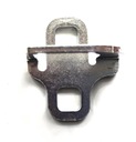 Ригель замка крышки багажника Mercedes W117 W118