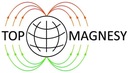 Neodymový magnet valcový MW 3x2 mm N38 100 ks Počet kusov v ponuke 100 szt.