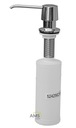 ДОЗАТОР ЖИДКОСТИ BLANCO YANO CHROME 524256