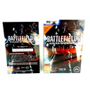 BATTLEFIELD 3 КОРОБКА БЛИЖНЕГО БОЙ БЕЗ ИГРЫ PL
