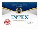 INTEX FRAME GARDEN POOL 427x107 комплект 18в1